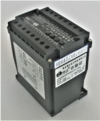 S3-RHD 型无功电能变送器