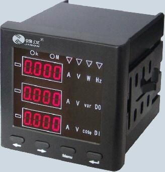 CD194E系列多功能电力仪表